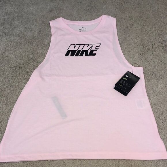 NIKE Training Tank - Picture 5 of 5